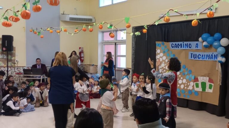 Docentes de danza y teatro piden la apertura de cargos en Chubut