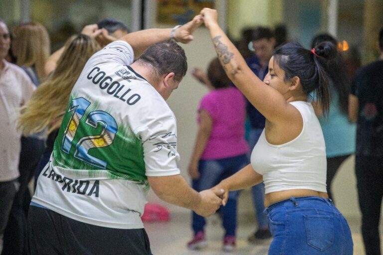 Concurso de comerciales en el barrio Abel Amaya: cuándo es y cómo participar
