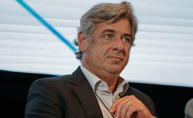 El titular de la Sociedad Rural celebra retenciones cero y afina detalles con el Gobierno