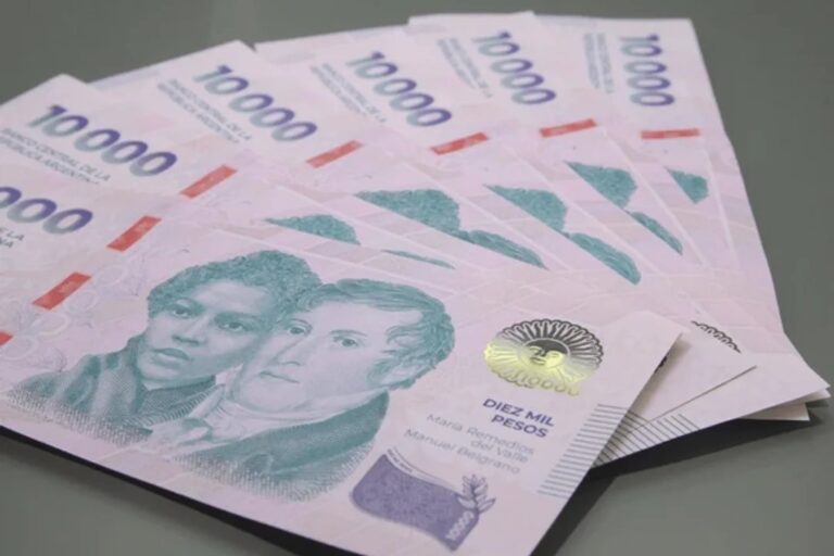 Préstamos a jubilados a pagar en 6 años: de cuánto es la cuota mensual para el crédito de $50.000.000