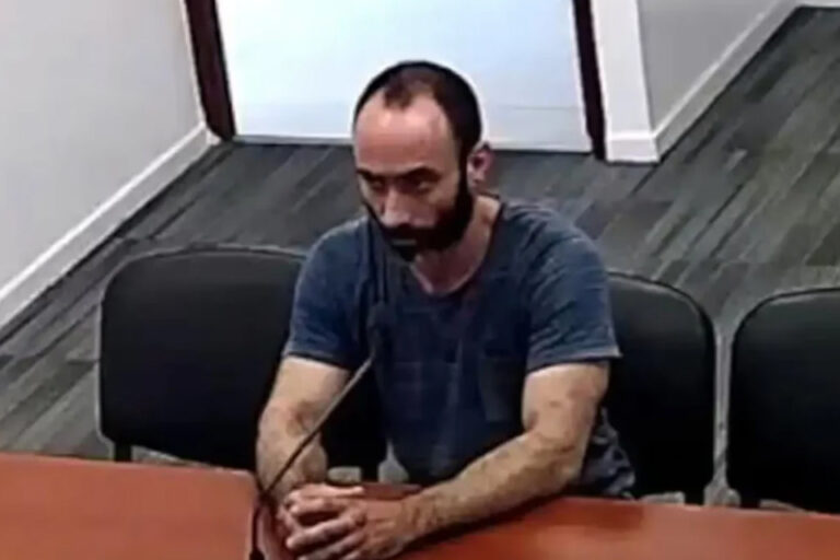 Buscan a un peligroso acosador en Tucumán que se sacó la tobillera electrónica