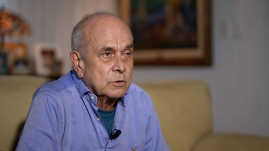 Carlos Rodríguez no ve diferencias entre las retenciones cero de Milei con el Plan Platita de Massa