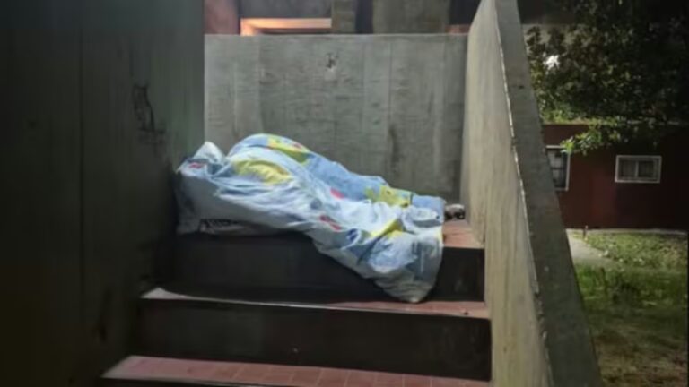 «Me terminaron de enloquecer», dijo el hombre que mató a su vecino porque sus hijos tiraban pirotecnia