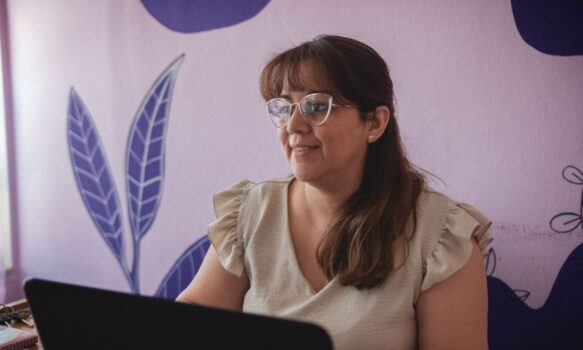 Rawson convoca a vecinos para fortalecer el registro de cuidado temporal de niños y adolescentes