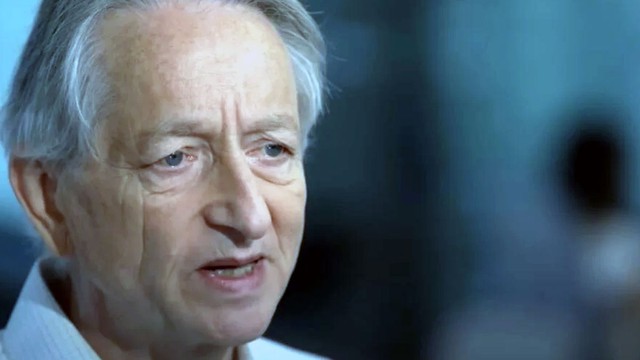 La advertencia incómoda de uno de los padres de la inteligencia artificial sobre el empleo