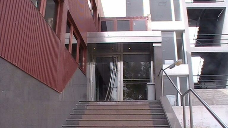 Admitió los abusos y fue condenado a tres años de prisión efectiva