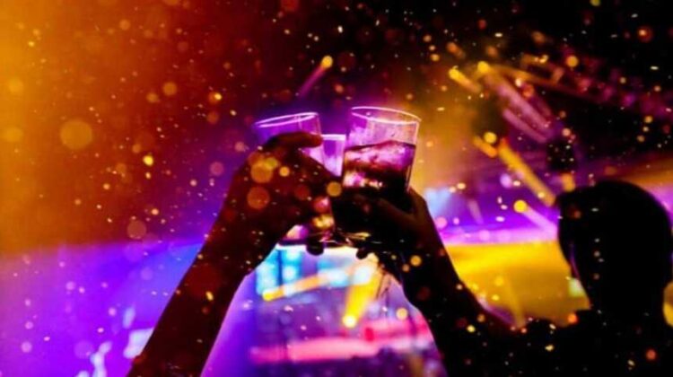 El Municipio habilitó la realización de dos fiestas para este 1 de enero en Trelew