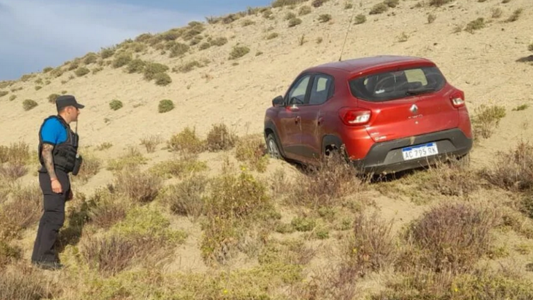 Despiste en el Roque González sin mayores consecuencias