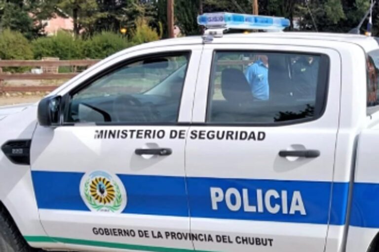 Allanaron 14 domicilios en simultáneo en Comodoro por una investigación que tiene como sospechosos a integrantes de la familia Nieves