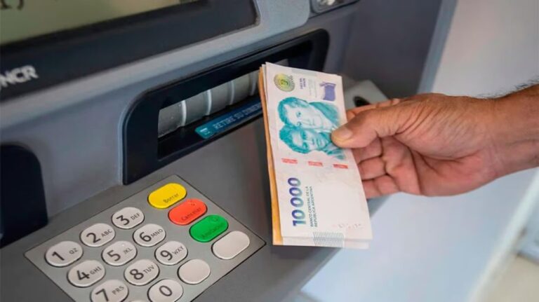 Cronograma de pago de sueldos en Chubut para junio de 2026