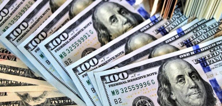 Cotización del dólar oficial en Argentina