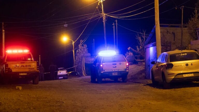 Fotografía de Ana Lía Corte, mujer hallada sin vida en Bariloche