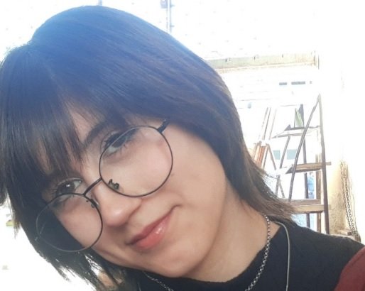 Adolescente desaparecida Andrada Ariadna en Puerto Madryn
